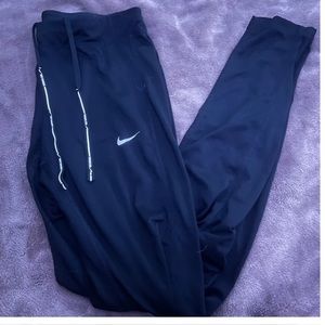 nike running leggings
